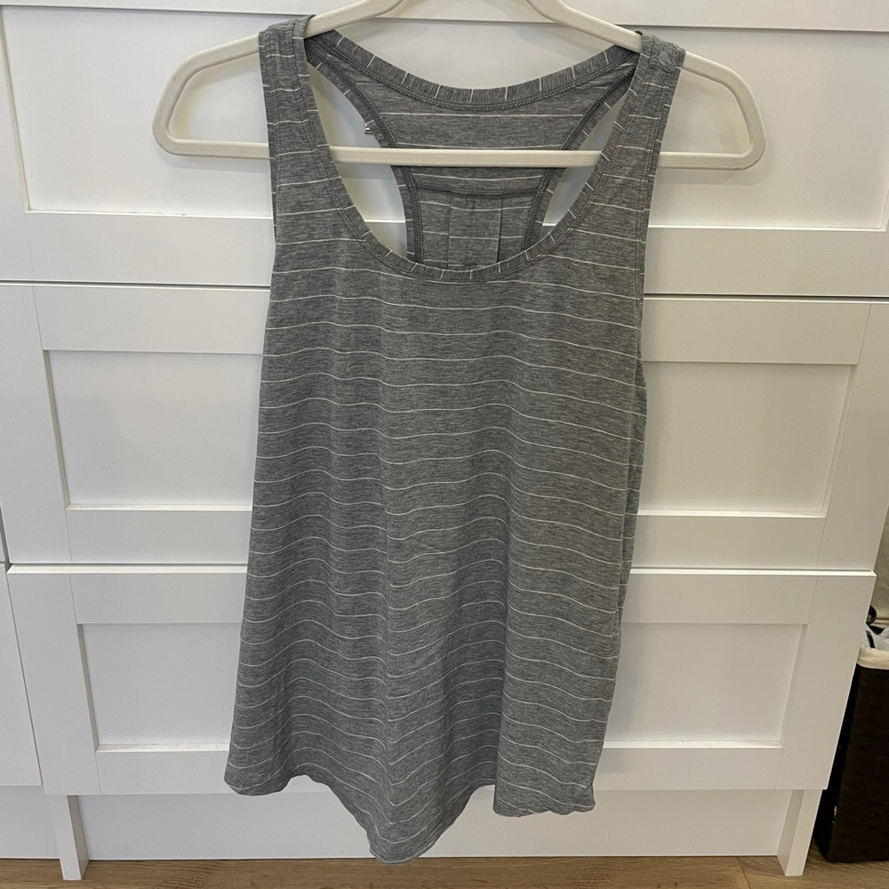 Lululemon Love Pleat Tank